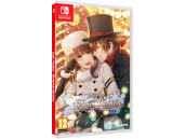 Code: Realize Wintertide Miracles [Nintendo Switch, английская версия]