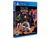 River City Girls Zero (Limited Run #444) [PS4, английская версия]