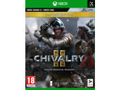 Chivalry II - Издание первого дня [Xbox One, русские субтитры]