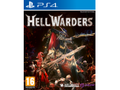 Hell Warders [PS4, русские субтитры]