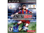 PES 2011 (R-2) [PS3, английская версия]