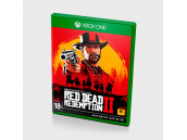 Red Dead Redemption 2 [Xbox One, русские субтитры]