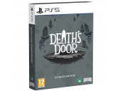 Death's Door - Ultimate Edition [PS5, русские субтитры]