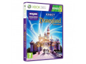 Disneyland Adventures (for Kinect) (Bundle Copy) (R-1)  [Xbox 360, русские субтитры]