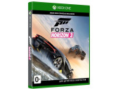 Forza Horizon 3 [Xbox One, русские субтитры]