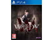 White Day: A Labyrinth Named School [PS4, русские субтитры]