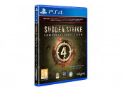 Sudden Strike 4 - Complete Collection [PS4, русская версия]