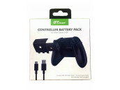 Набор  Xbox Series S/X Play & Charge Kit Black 3м\1200 mAH GT