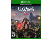 Halo Wars 2 [Xbox One, русские субтитры]