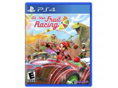 All-Star Fruit Racing [PS4, русские субтитры]