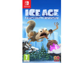 Ice Age: Scrat's Nutty Adventure [Nintendo Switch, русская версия]