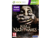 `KINECT  Rise of Nightmares [Xbox 360, английская версия]