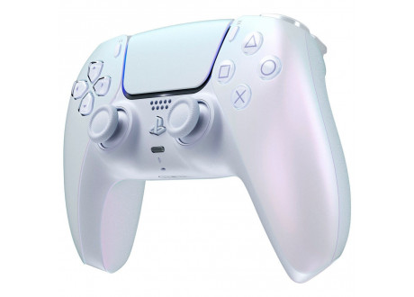Джойстик PS-5 DualSense Chroma Pearl