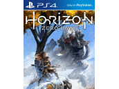 Horizon Zero Dawn [PS4, русская версия]