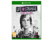Life is Strange: Before the Storm [Xbox One, английская версия]