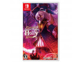 Ancient Weapon Holly [Switch, английская версия]