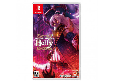 Ancient Weapon Holly [Switch, английская версия]