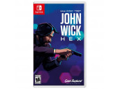 John Wick: Hex [Nintendo Switch, английская версия]