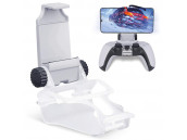 Крепление телефона к геймпаду PS-5 Mobile phone clamp TP5-0527B