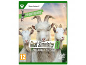 Goat Simulator 3 - Pre-Udder Edition [Xbox Series X, русские субтитры]