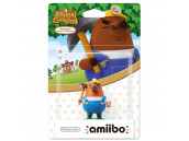 Resetti (Animal Crossing коллекция) [Nintendo Amiibo Character]
