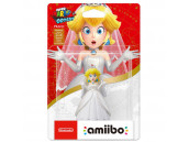 Peach Wedding (Super Mario коллекция) [Nintendo Amiibo Character]