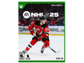 EA Sports NHL 25 [Xbox Series X, английская версия]