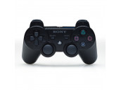 Джойстик PS3 Dual Shock чёрный