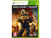 Gears of War Judgment  [Xbox 360, английская версия]