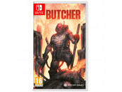 Butcher [Nintendo Switch, английская версия]