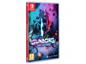 Gunborg Dark Matters [Nintendo Switch, английская версия]