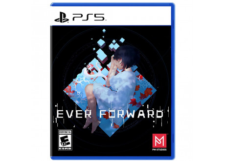 Ever Forward [PS5, русские субтитры]