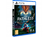 The Pathless [PS5, русские субтитры]