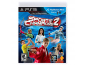 Sports Champions 2 [PS3, русская версия]