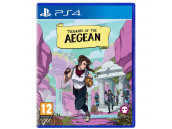 Treasures of the Aegen [PS4, английская версия]