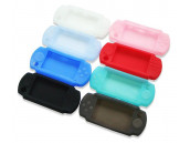 Оболочка защитная PSP 2000\3000 Case Silicon Color