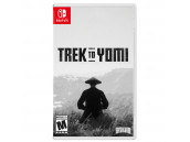 Trek To Yomi [Nintendo Switch, русские субтитры]