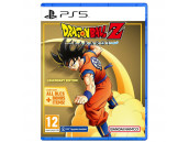 Dragon Ball Z: Kakarot - Legendary Edition [PS5, русские субтитры]