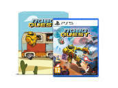 Roboquest - Deluxe Edition (SLG) [PS5, русские субтитры]
