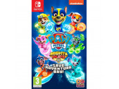 Paw Patrol: Mighty Pups Save Adventure Bay! [Nintendo Switch, русская версия]