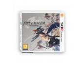 Fire Emblem Awakening (NTSC) [3DS, английская версия]