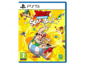 Asterix & Obelix: Slap Them All [PS5, русские субтитры]