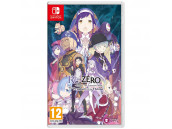 Re:Zero - Starting Life in Another World: The Prophecy [Nintendo Switch, английская версия]