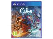 Oaken [PS4, английская версия]