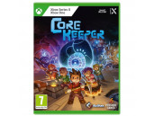 Core Keeper [Xbox Series X - Xbox One, английская версия]