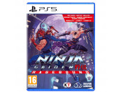 Ninja Gaiden: Ragebound [PS5, русские субтитры]