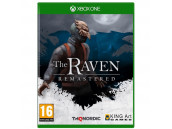 The Raven Remastered [Xbox One, русские субтитры]