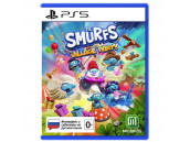 The Smurfs - Village Party [PS5, русские субтитры]