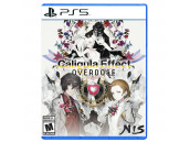 The Caligula Effect: Overdose [PS5, английская версия]