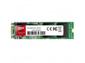 Внутренний SSD  Silicon Power  256GB  A55, SATA-III, R/W - 560/530 MB/s, (M.2), 2280, TLC